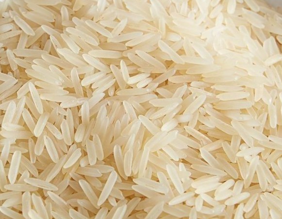 Pure Basmati Rice