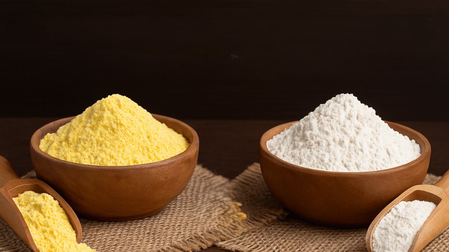 Flour
