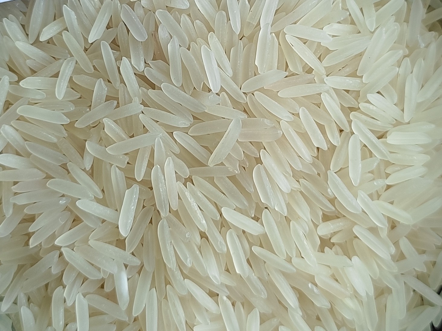 Pure Basmati Rice