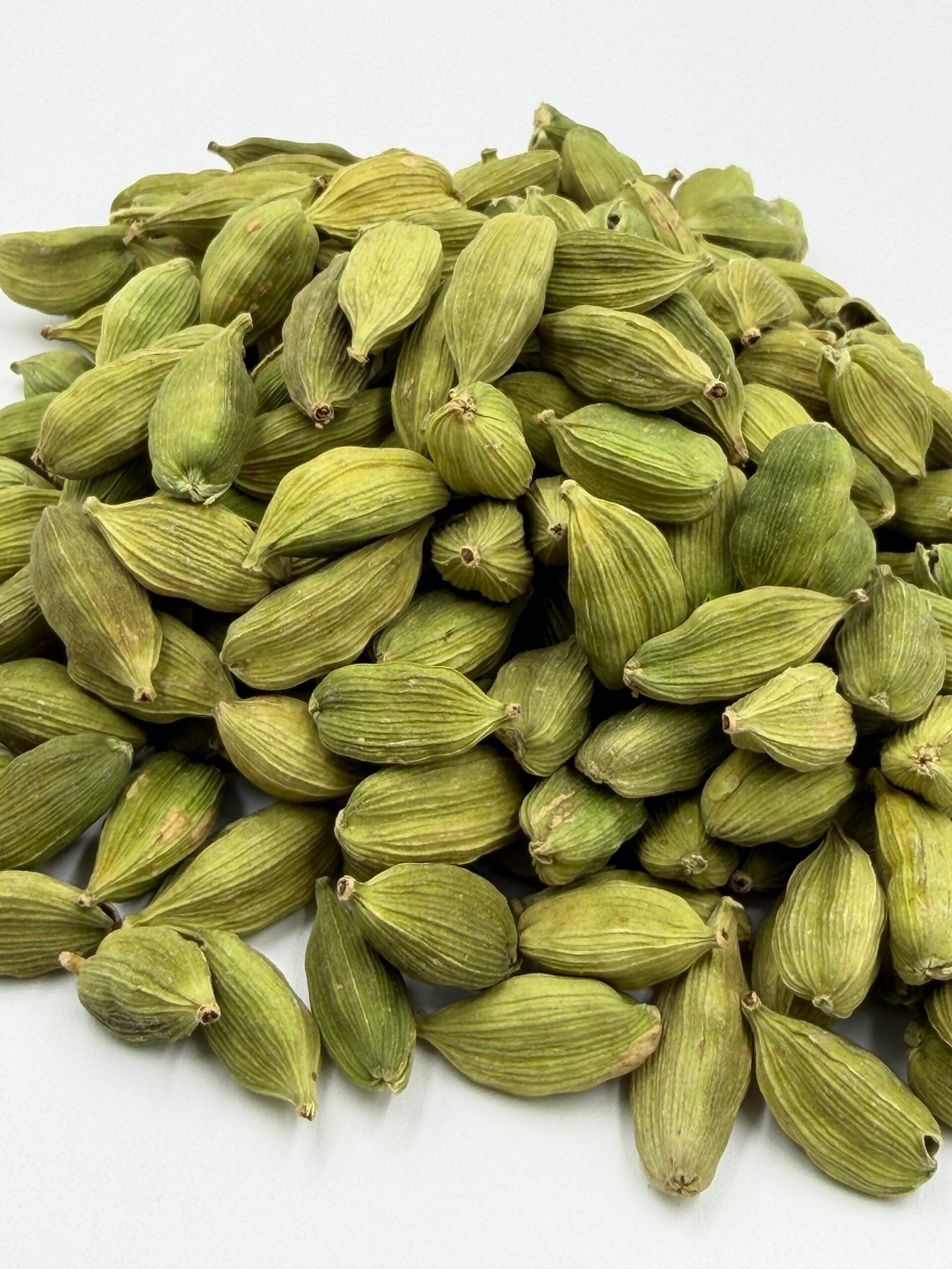 Green Cardamom