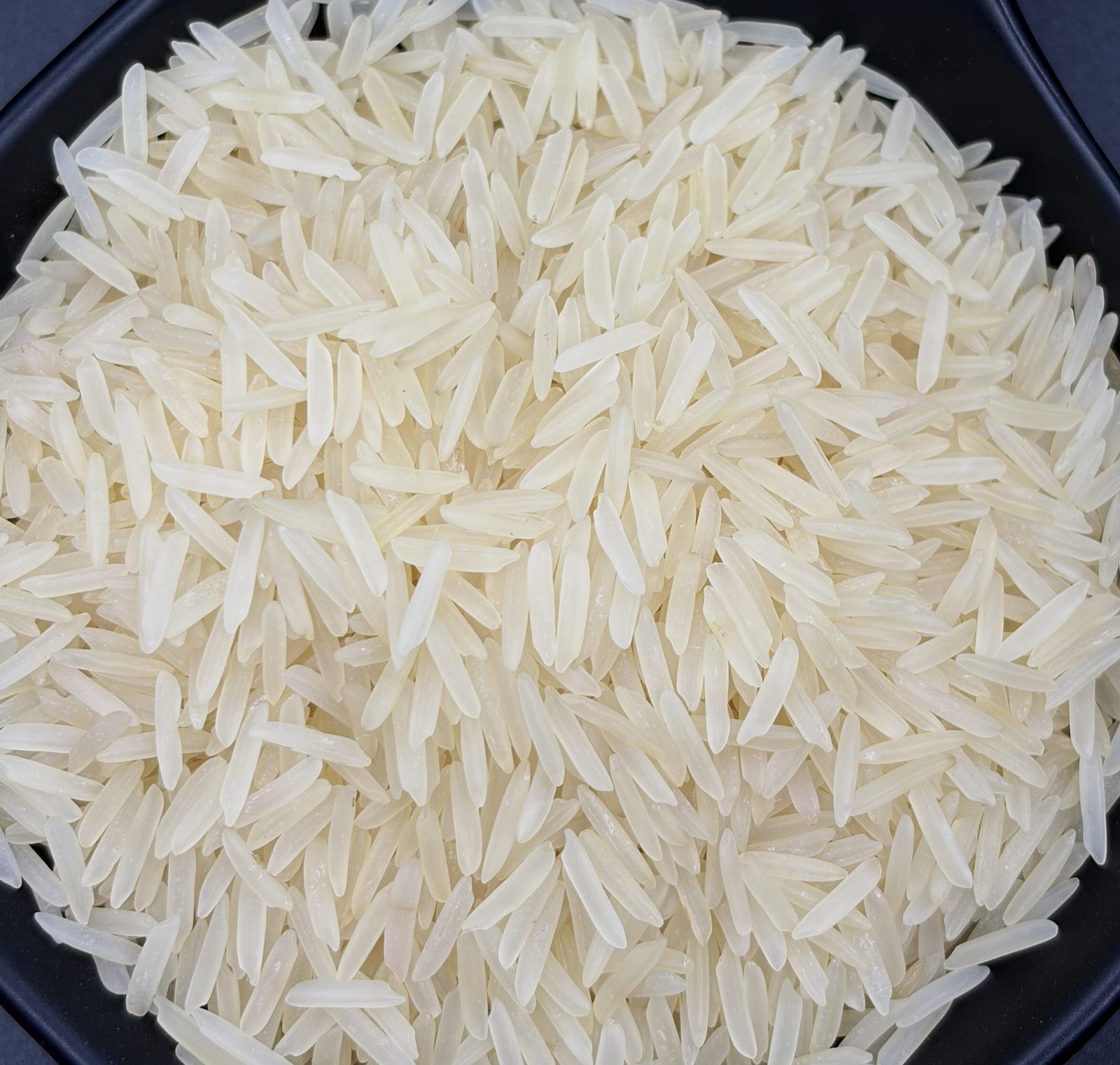 Basmatirice