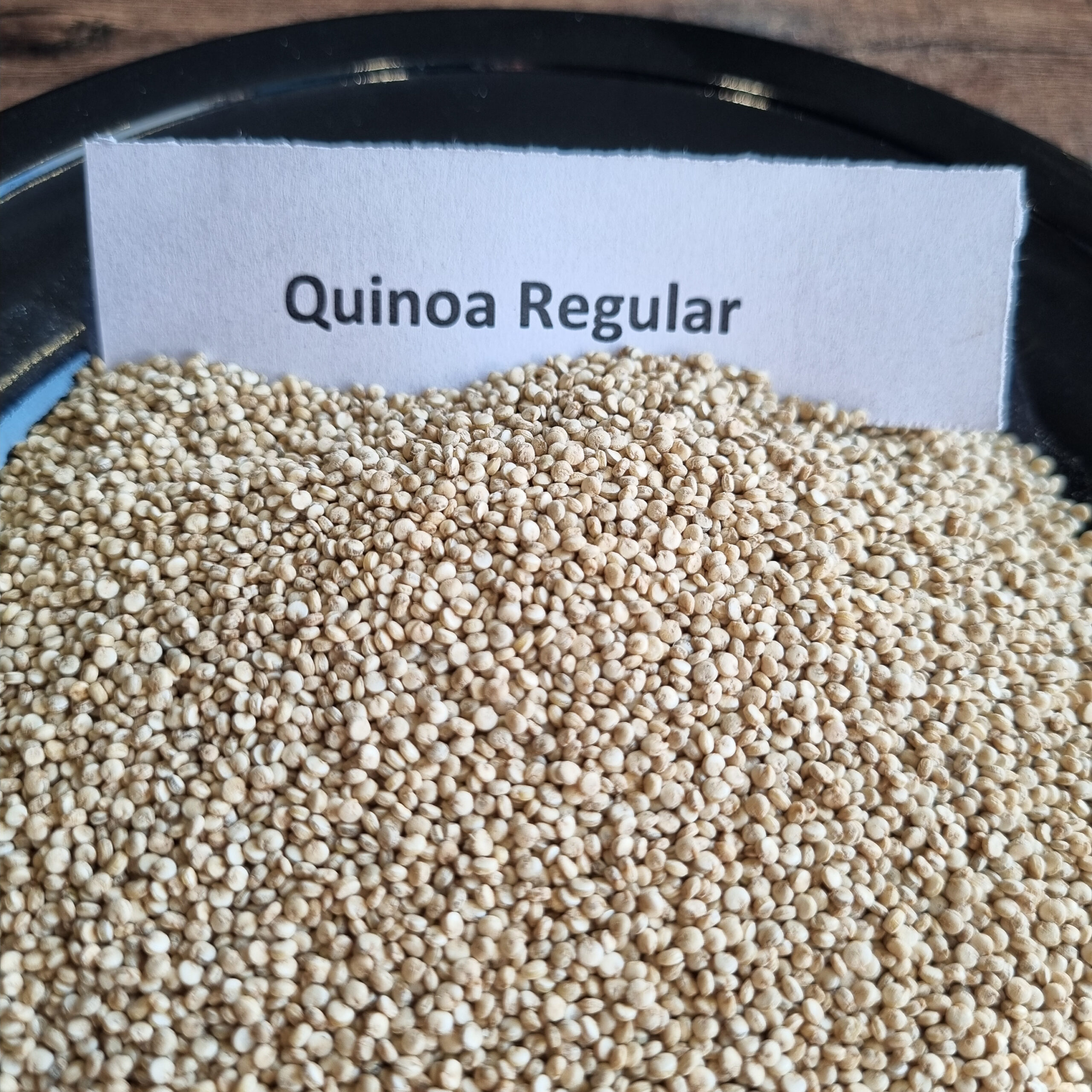 Quinoa Seeds