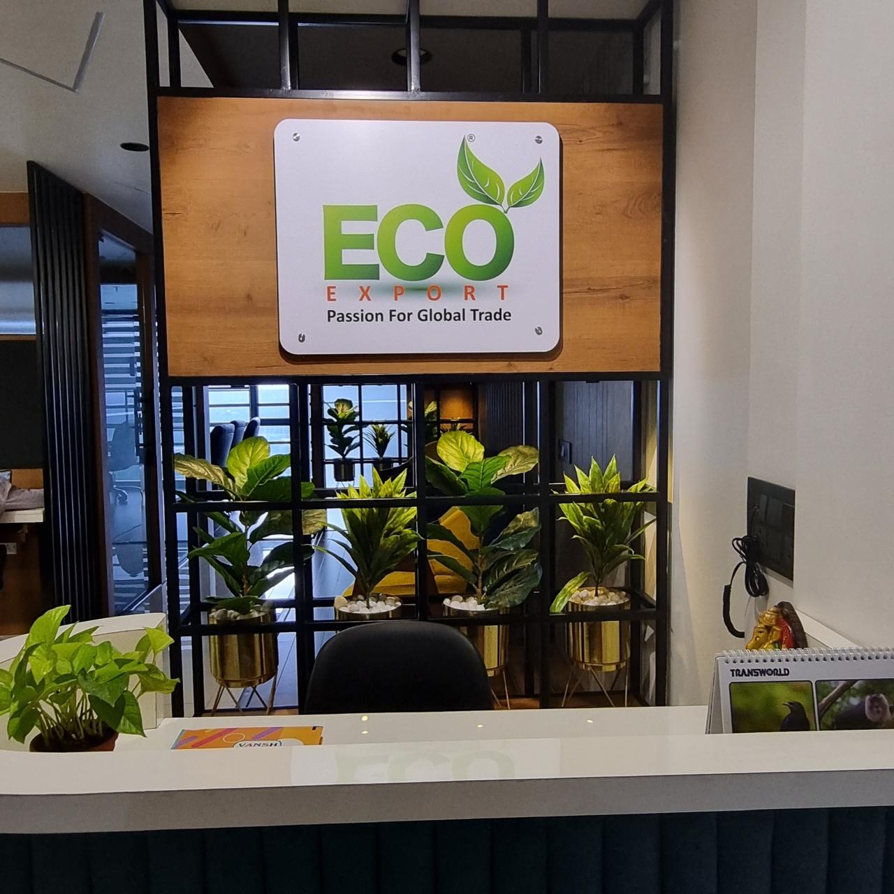 Eco Export