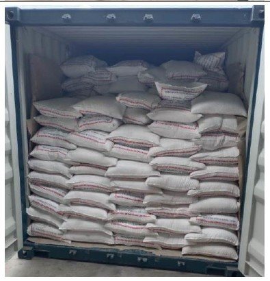 Export Shipment