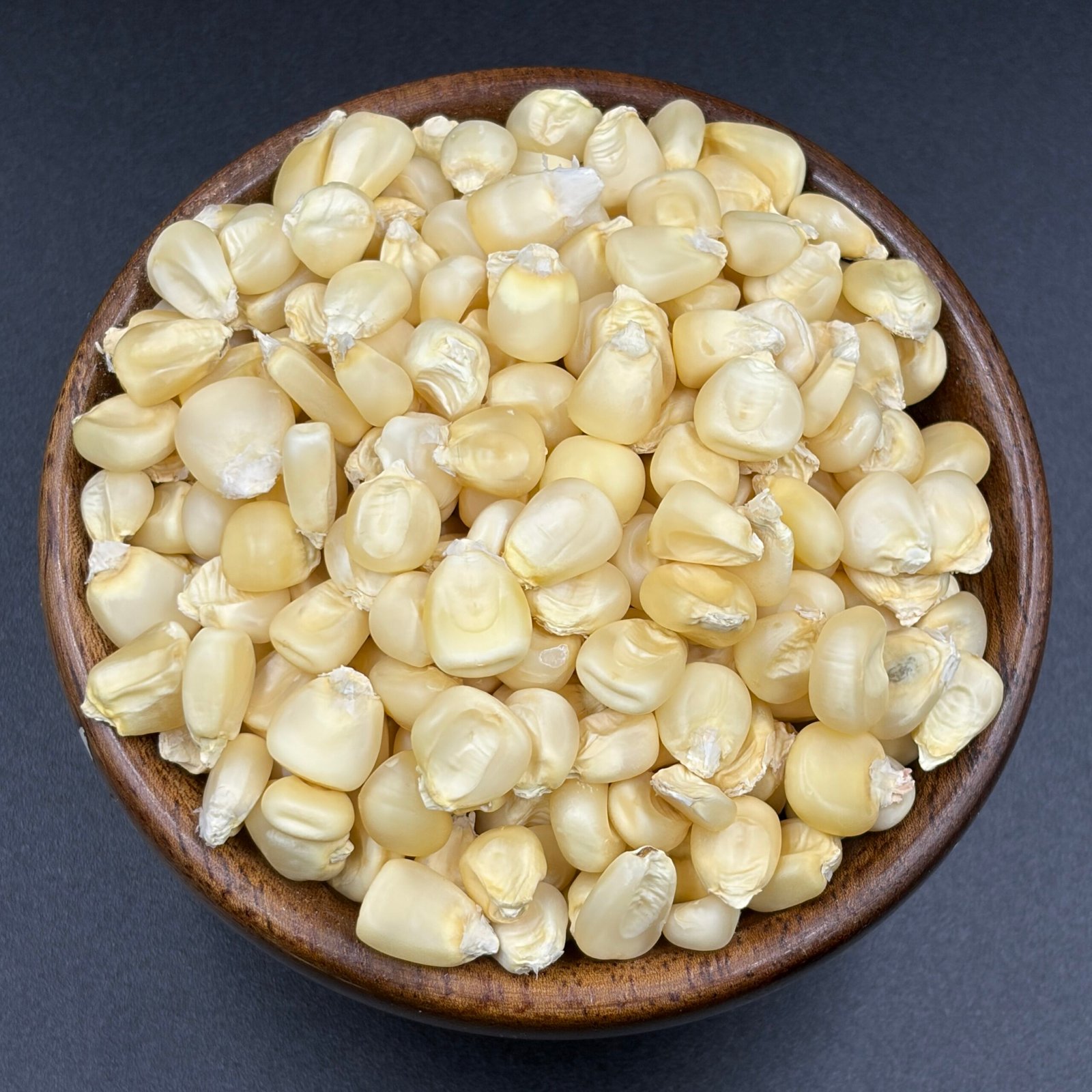 White Maize Exporter from India