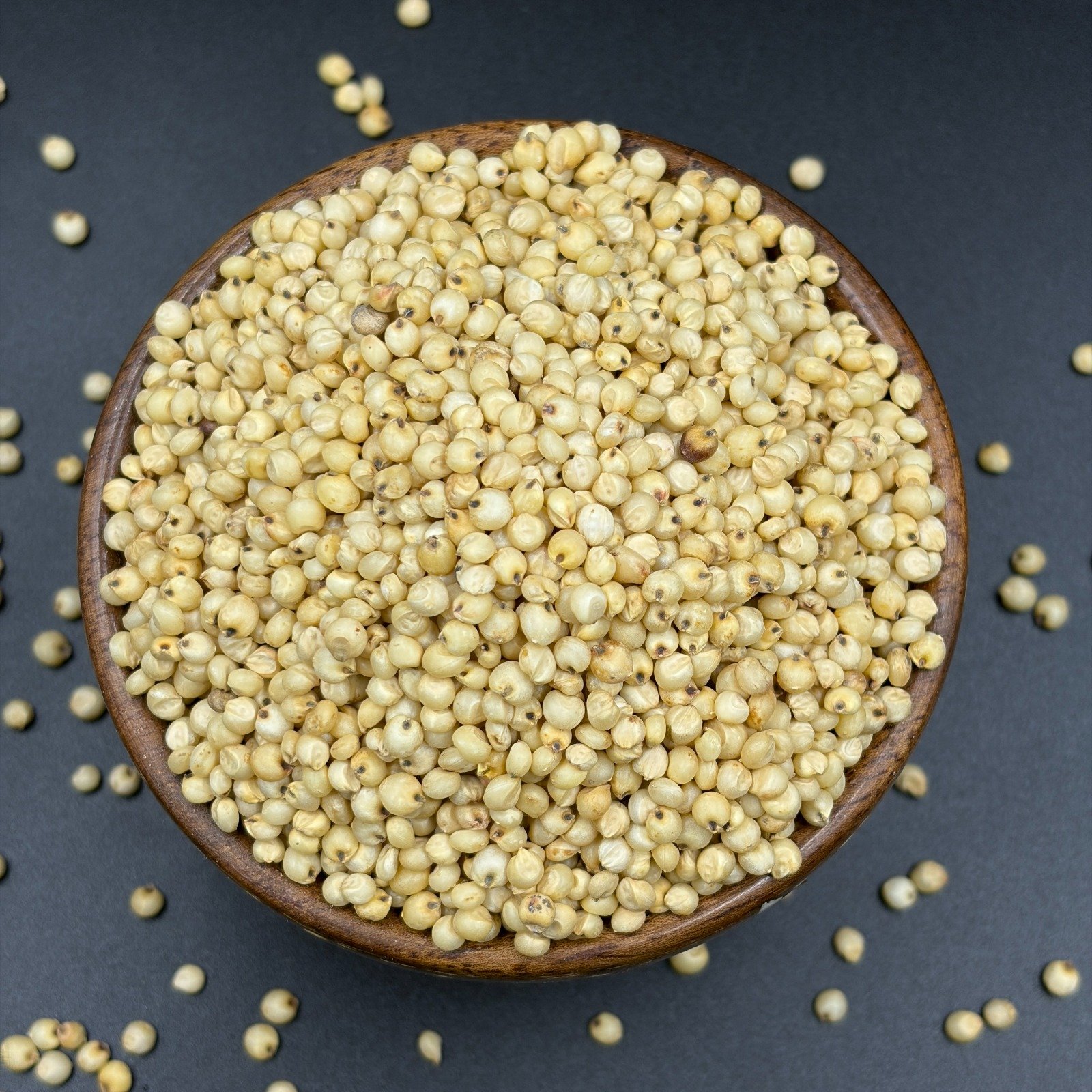 YellowSorghum