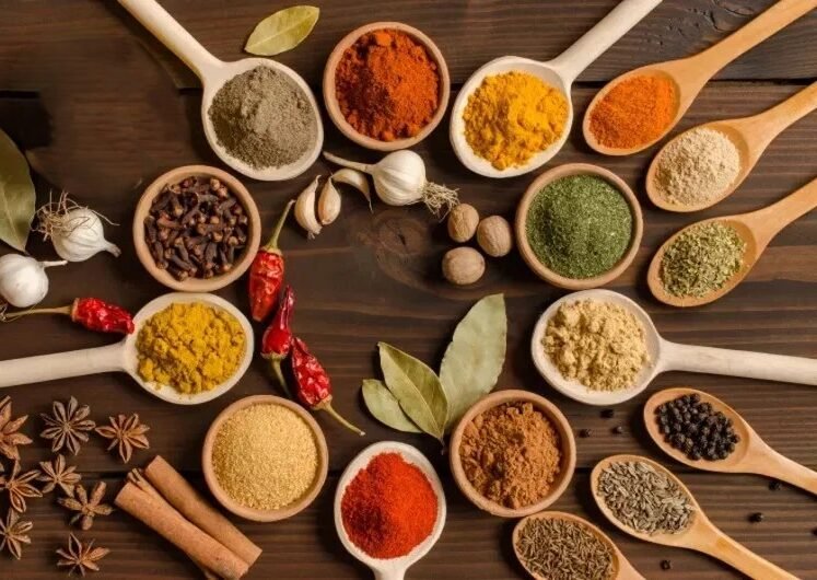 Spices