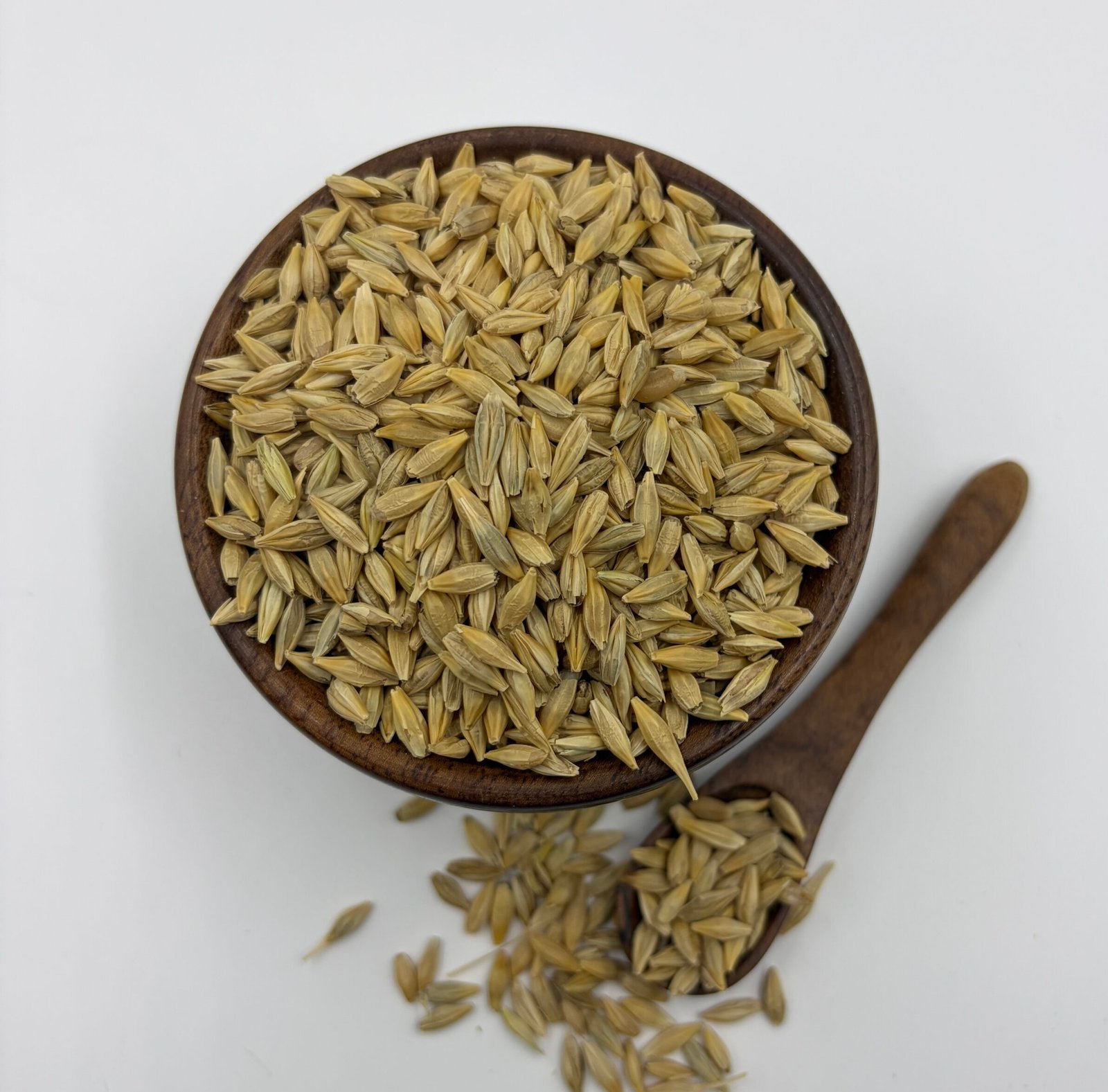 Barley
