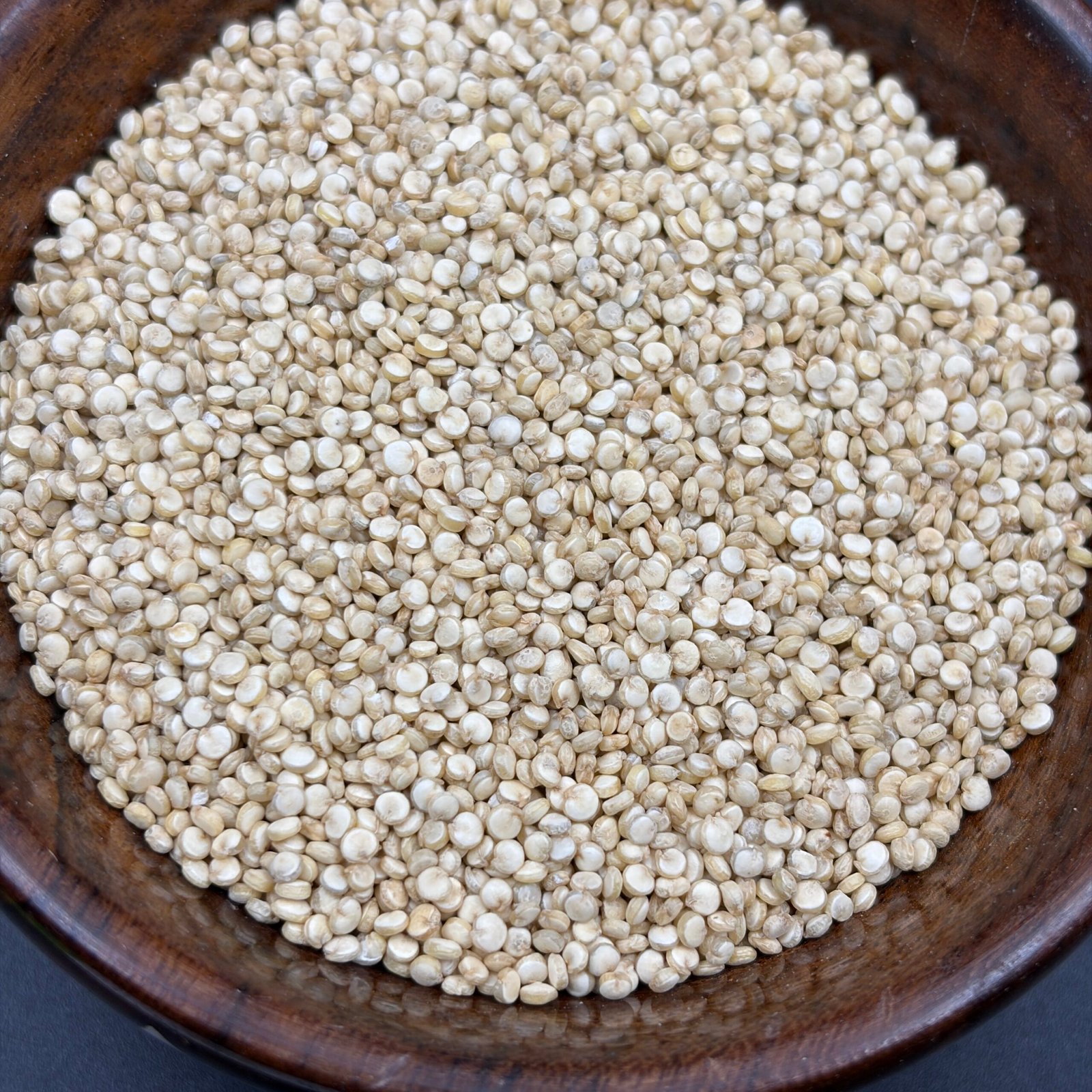 Quinoa Seeds