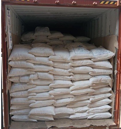 Container Loading