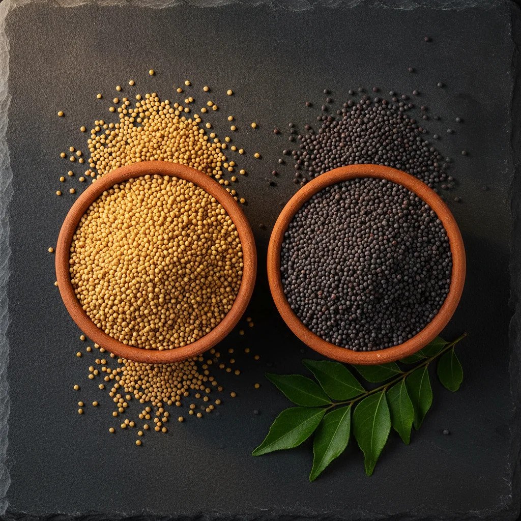 Mustard