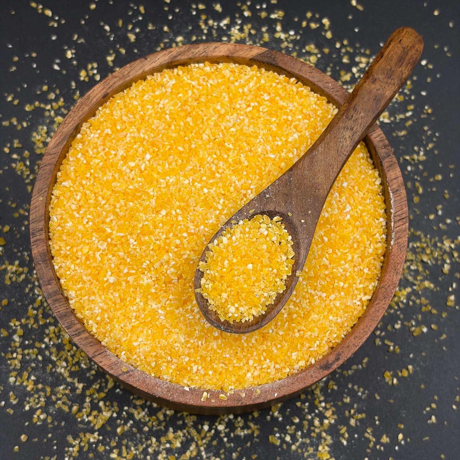 corngrits