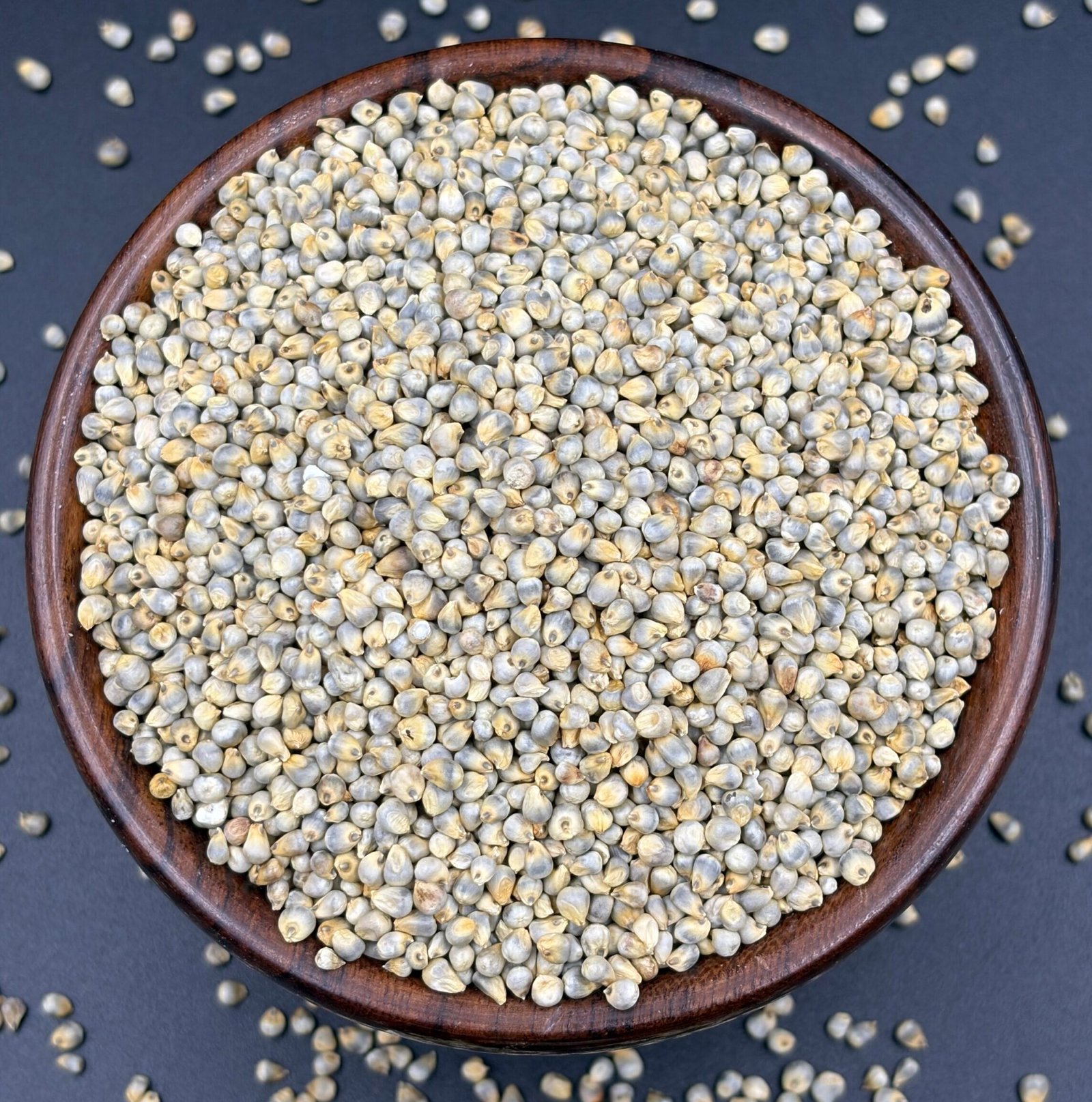 Green Millet