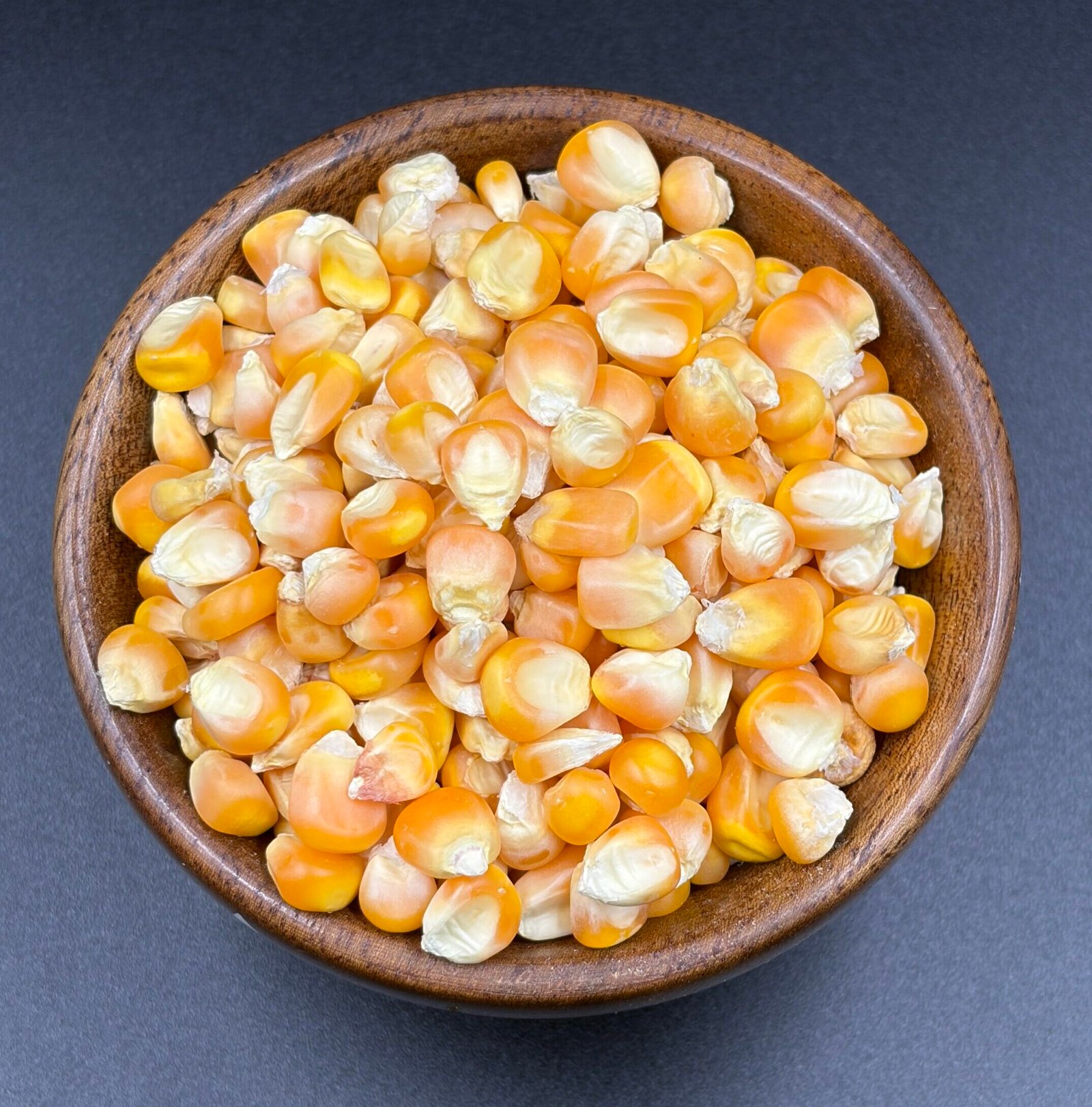 Yellow Maize