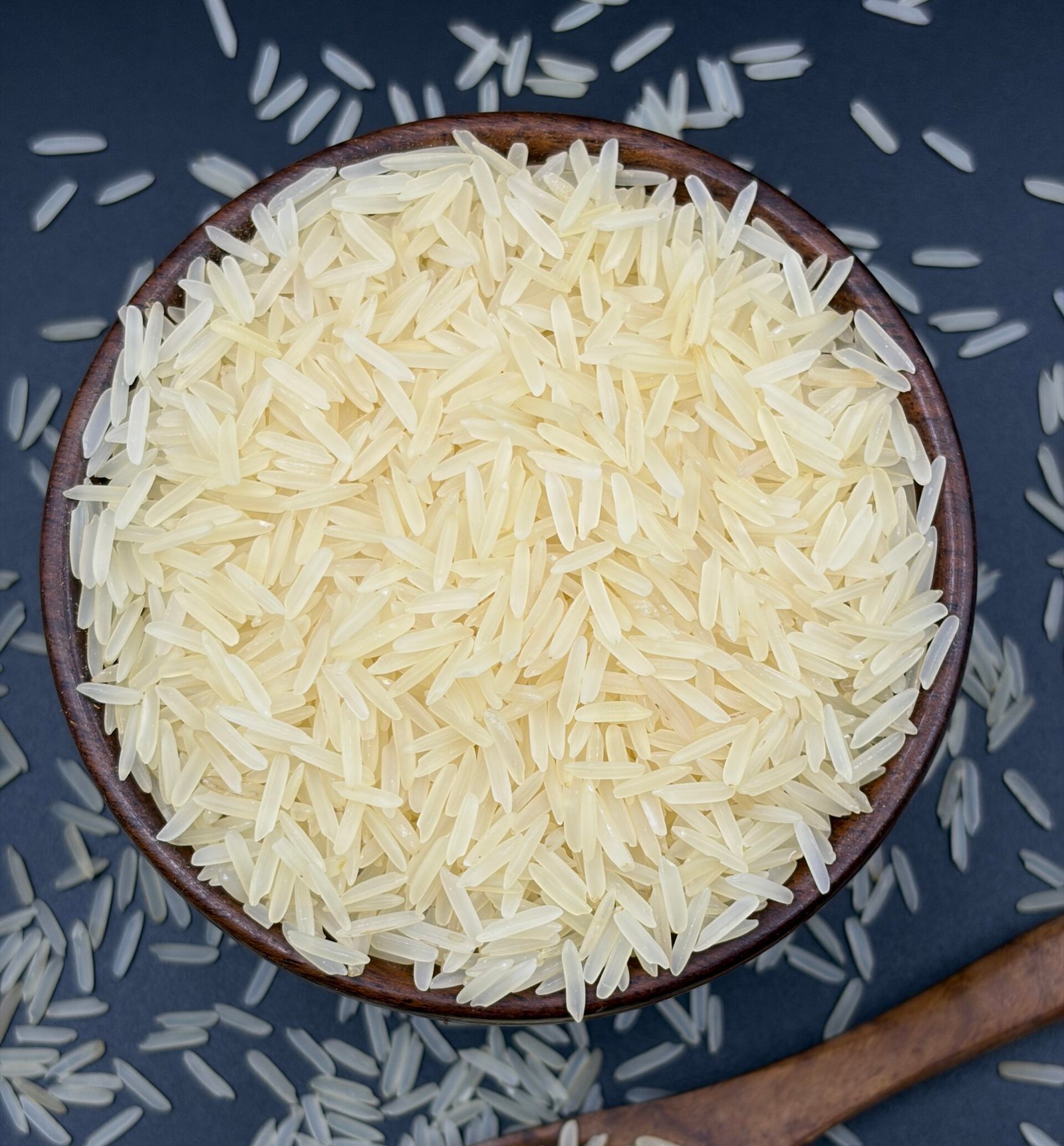 Basmati Rice