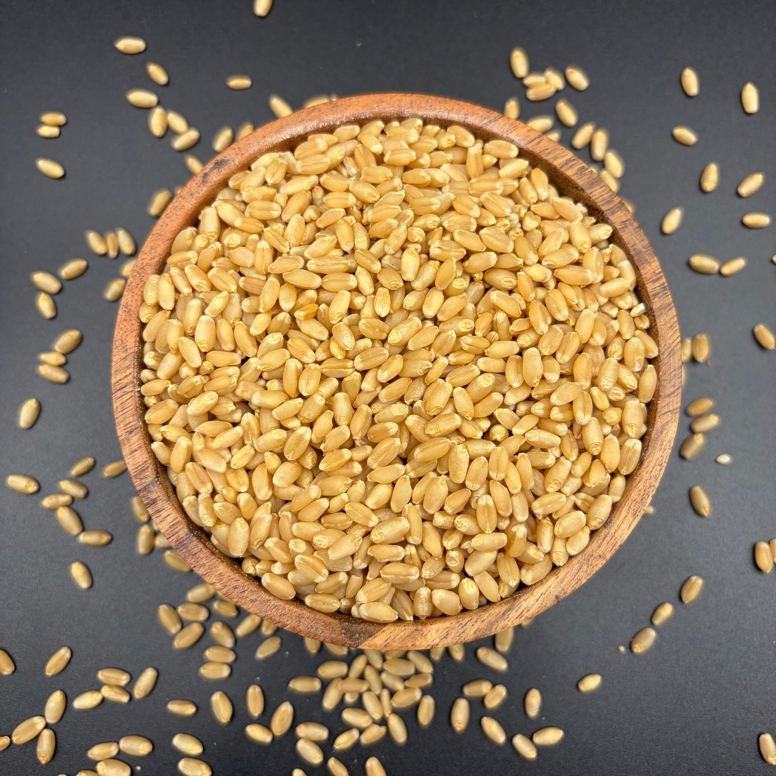 Wheat