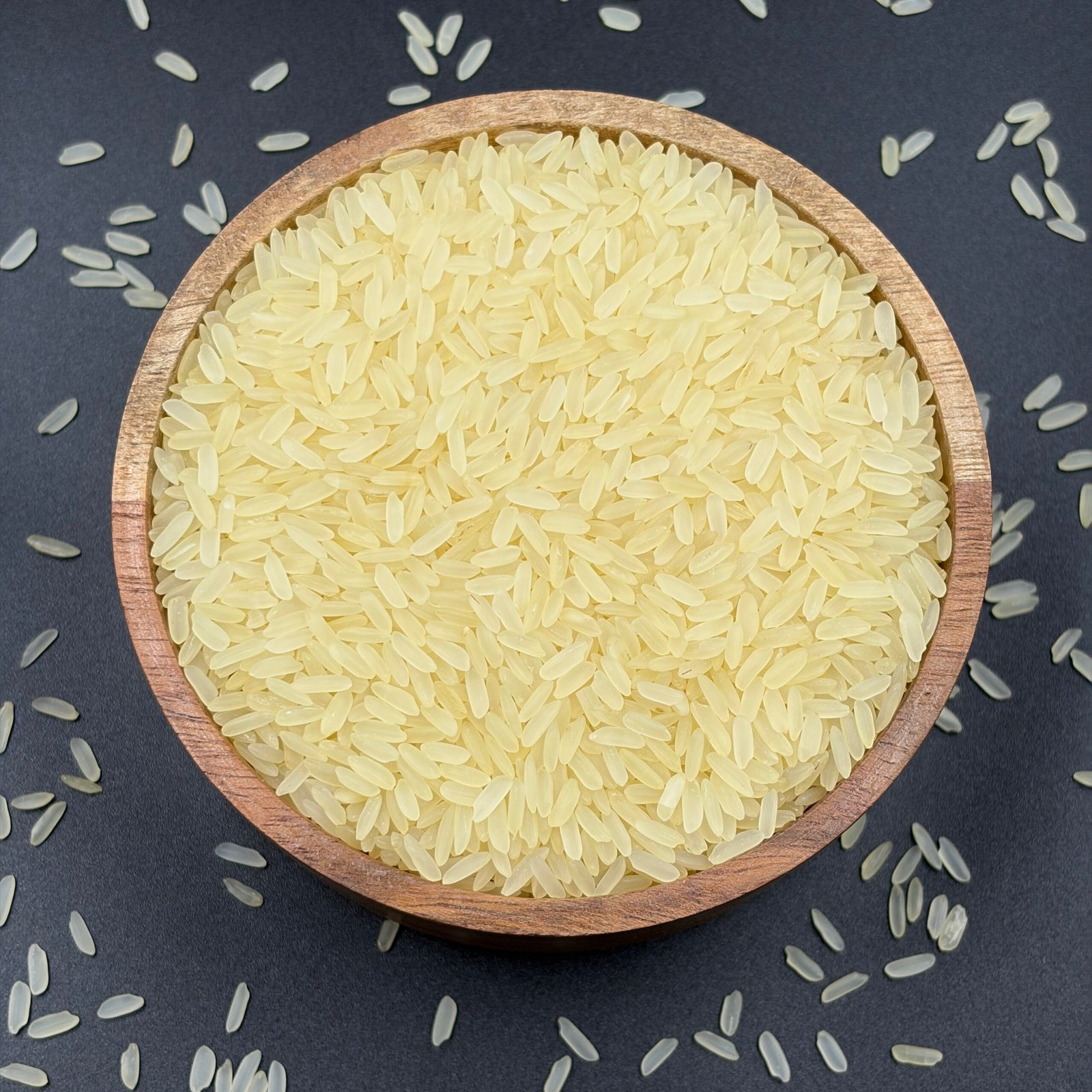 Non Basmati Rice
