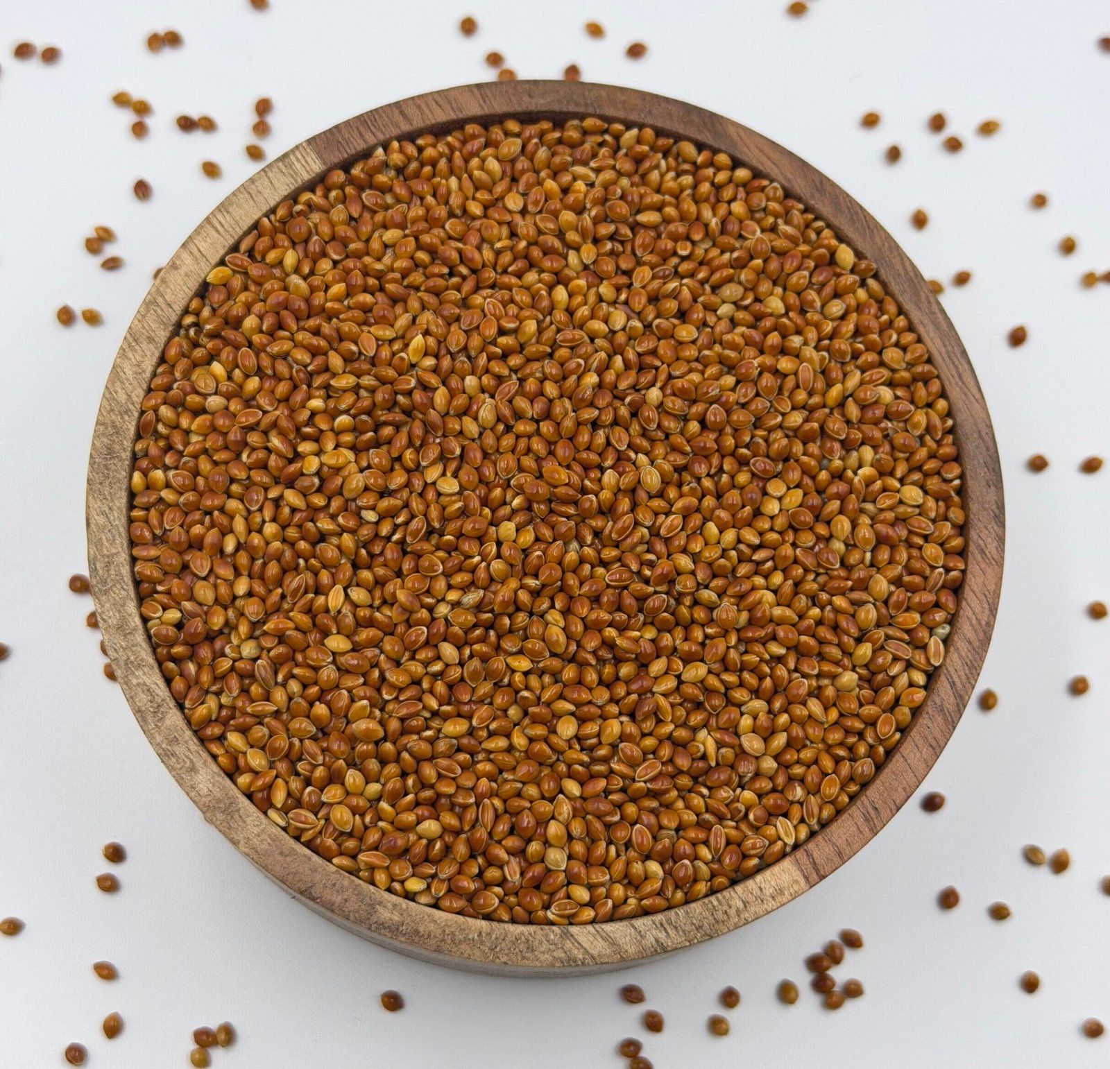 Red Millet